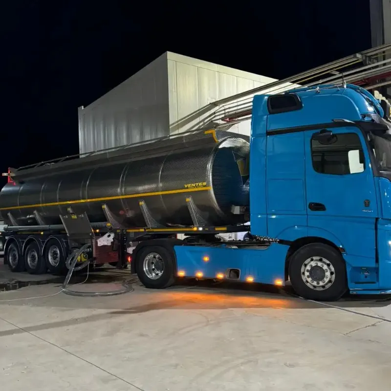 Tanker Su Firması