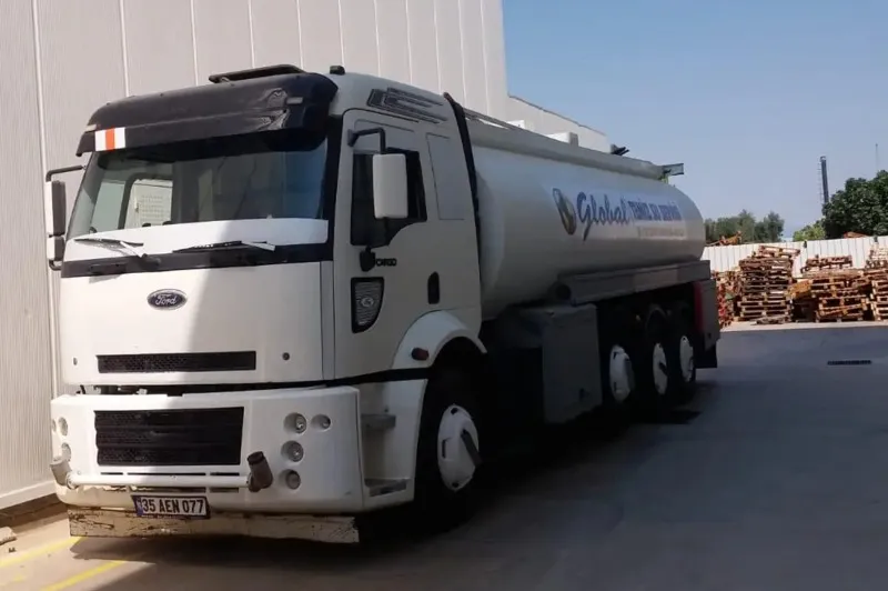 Torbalı Temiz Su